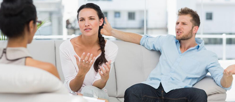 Of Love, Intimacy & Sex