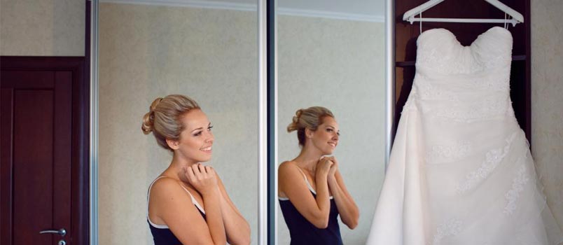 How many to try  12 Crucial Tips To Find The Wedding Dress Of Your Dreams