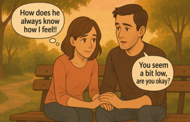 What Is the Role of Emotional Intimacy in a Relationship?