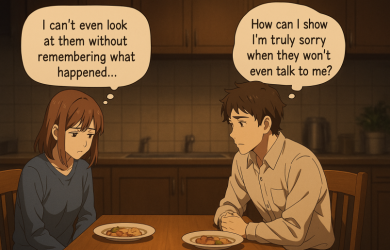 9 Challenges to Recover From Infidelity & Ways to Overcome Them