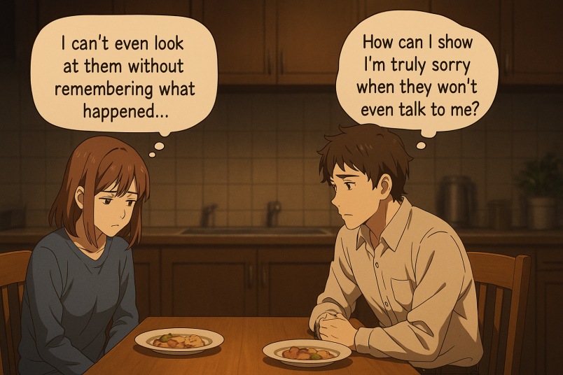 9 Challenges to Recover From Infidelity & Ways to Overcome Them