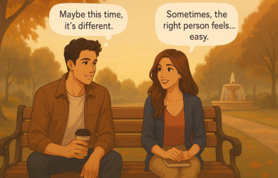 11 Practical Tips for Finding the Right Person