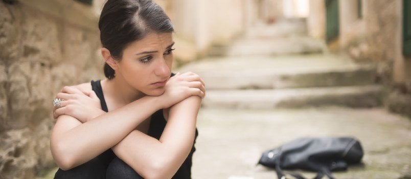 11 Signs you are Growing Apart