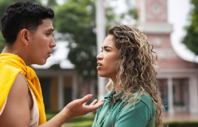7 Rules of Fair Fighting In A Relationship
