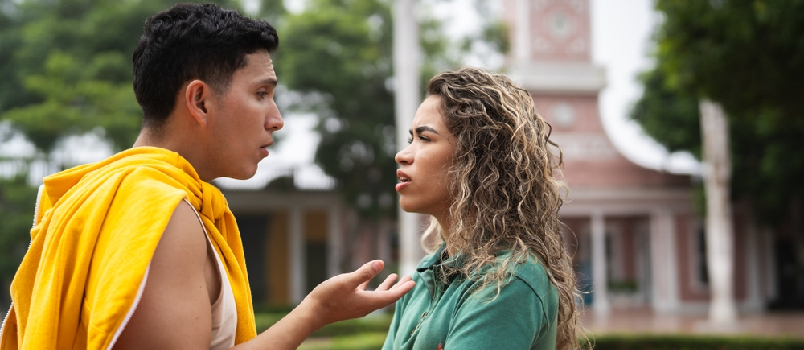 7 Rules of Fair Fighting In A Relationship