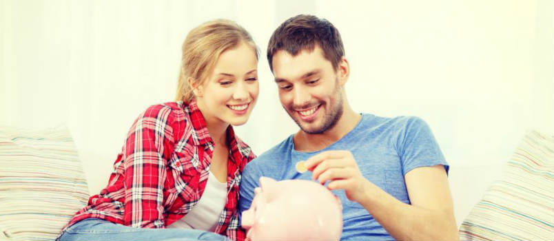 6 Budgeting Tips for Married Couples