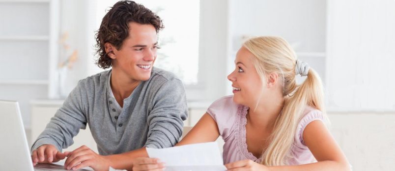 Communication is necessary Communication is necessary