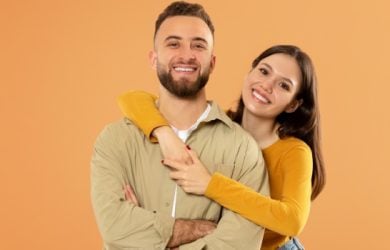 Showing Your Husband Affection in Unique and Inventive Ways