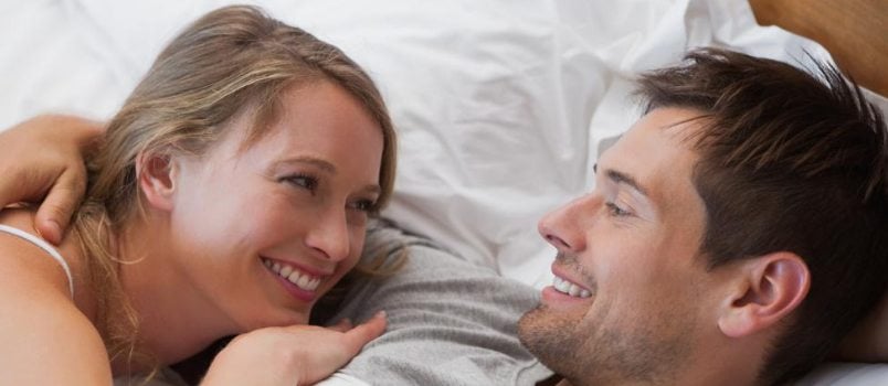 3 Ways To Cultivate Intimacy In Your Marriage