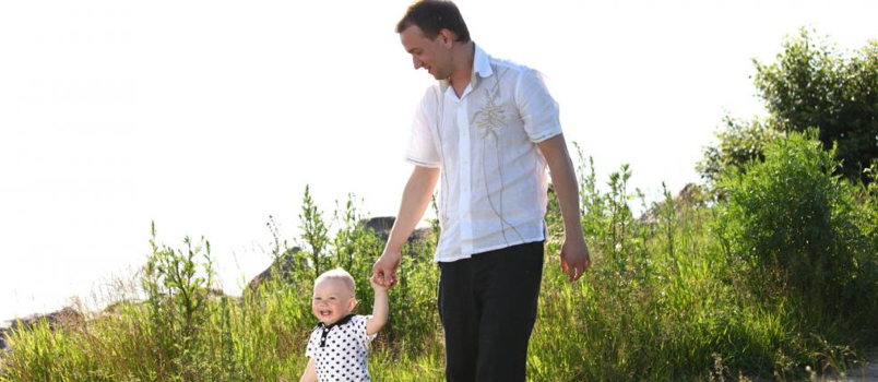 Helping Divorced Dads 5 Parenting Tips for Fathers After Divorce