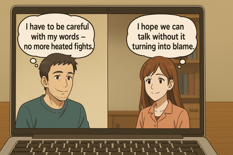 Communicate Respectfully