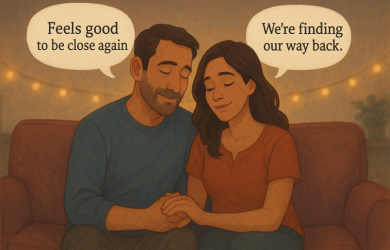 15 Tips to Rekindle Intimacy in Marriage