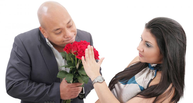 Forgive Your Partner After Marriage Adultery