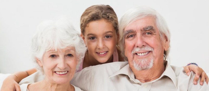 grandparents visitation rights