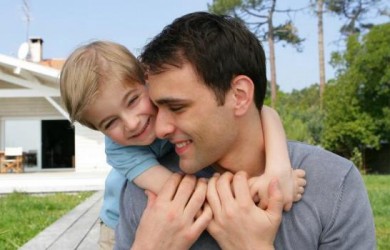 7 Tips For Single Fathers For Raising Their Child Alone