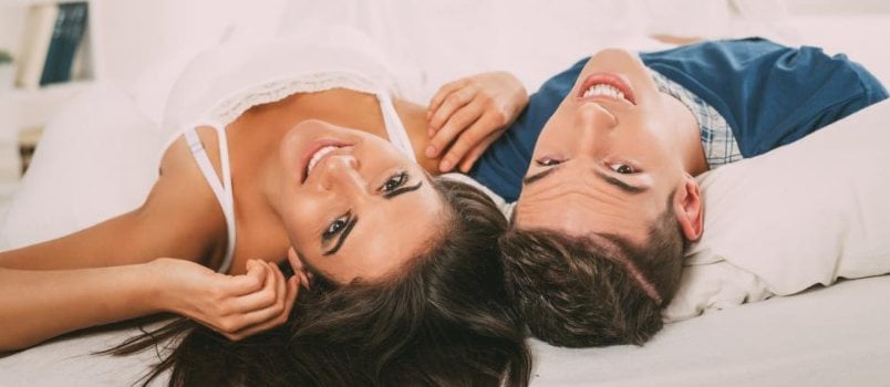 Sexually satisfied relationships are not the ones based on the very process of sexual intercourse, Sexually satisfied relationships are not the ones based on the very process of sexual intercourse,