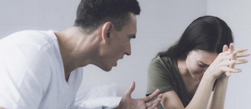 How to Heal from Emotional Abuse