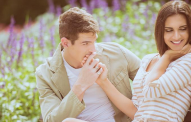 4 Ways to Maintain Romance After Marriage With Your Spouse