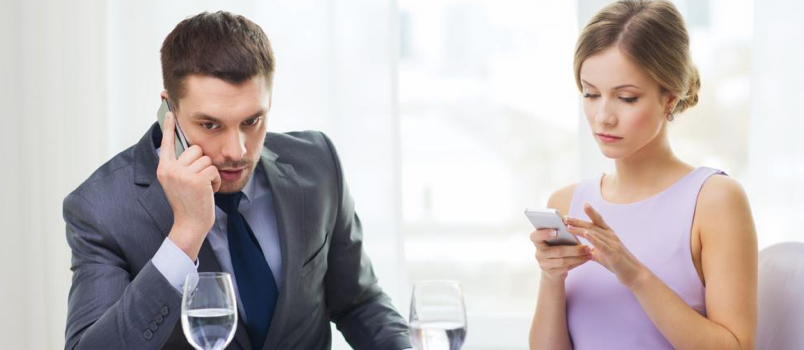 Put first things first Put first things first