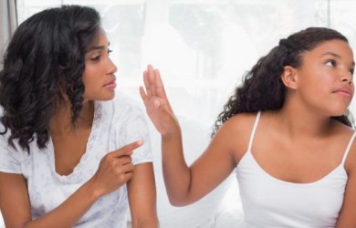 How to Repair a Strained Mother-Daughter Relationship