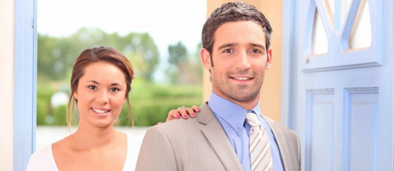 An entrepreneurial spouse can help you see all the implications in short and long-term plans An entrepreneurial spouse can help you see all the implications in short and long-term plans