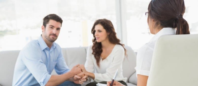 Importance of Premarital Couples Counseling