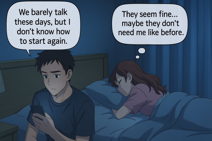 9 Things No One Tells You About Emotional Intimacy in Marriage