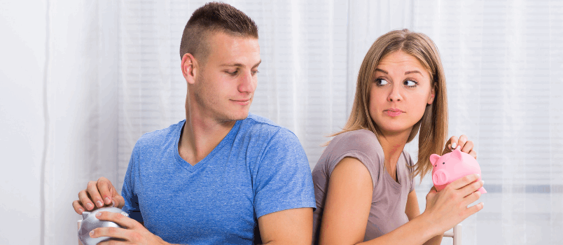 Banishing Selfishness From Your Relationship