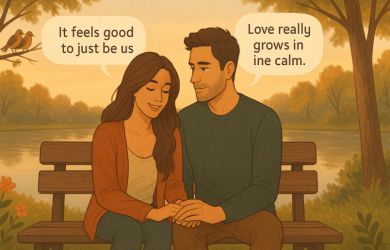 13 Characteristics of a Healthy Relationship