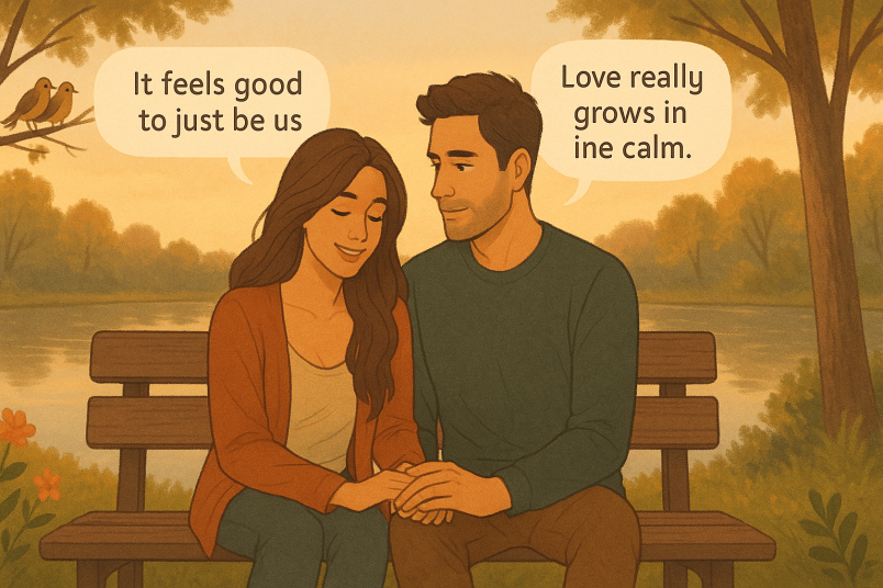 13 Characteristics of a Healthy Relationship