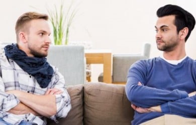 Opting For Gay Couples Counseling? Here Are 4 Things To Keep In Mind