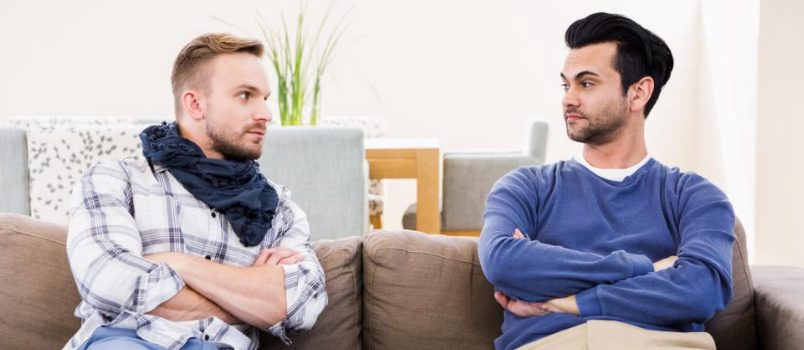 Opting For Gay Couples Counseling Here Are 4 Things To Keep In Mind 