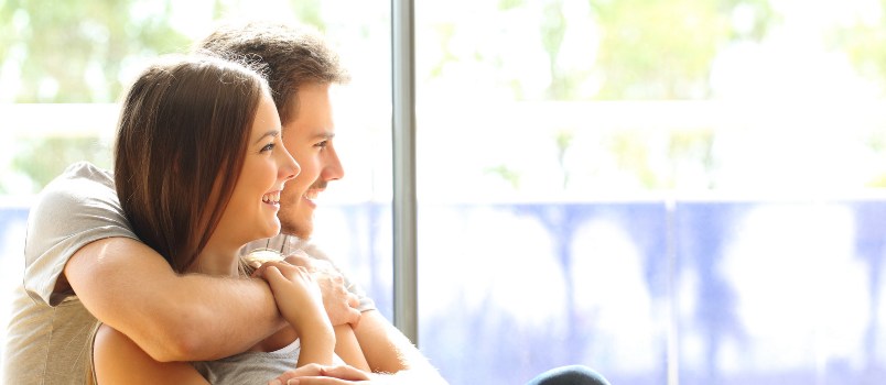 Solidifying Your Marriage by Changing Your Perspective