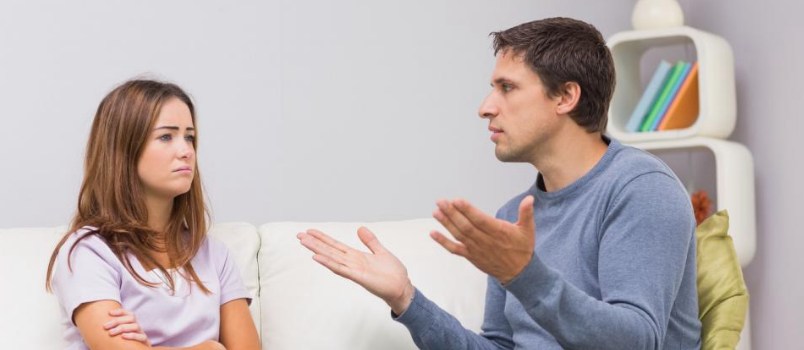 Top 10 Causes of Relationship Communication Problems