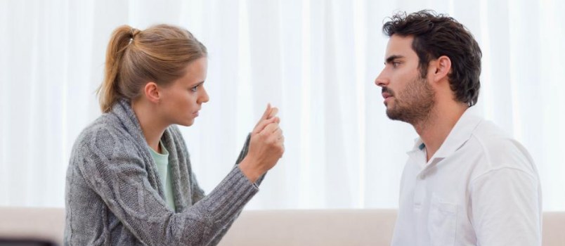 What Is a Toxic Relationship and Its Common Types