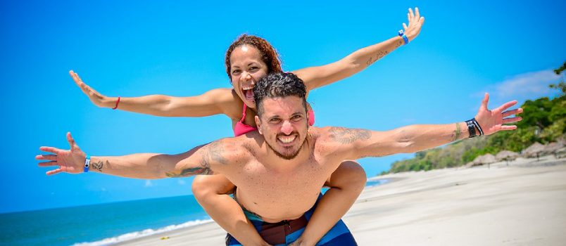 Beach trip Beach trip