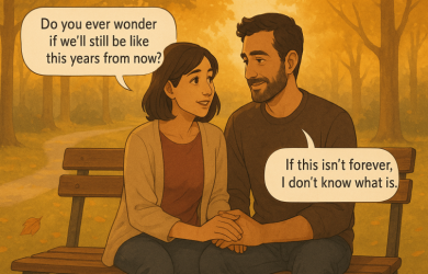 17 Signs a Relationship Will Last Forever