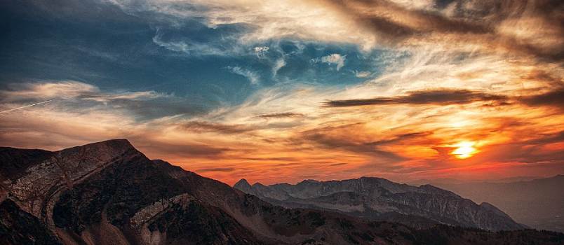 Mountain weekend Mountain weekend