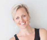 Sharon Pope, Coach Worthington, OH
