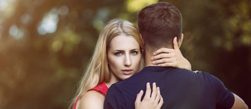 Why post-divorce rebound relationships hurt so damn bad