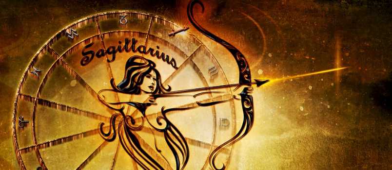 Sagittarius Sagittarius