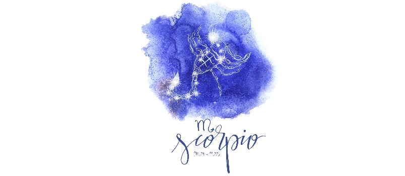 Scorpio Scorpio