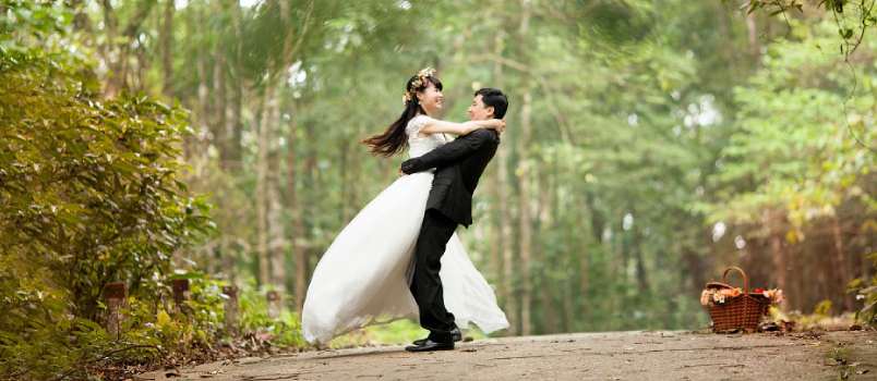 Tips to Make Your Wedding Day Special