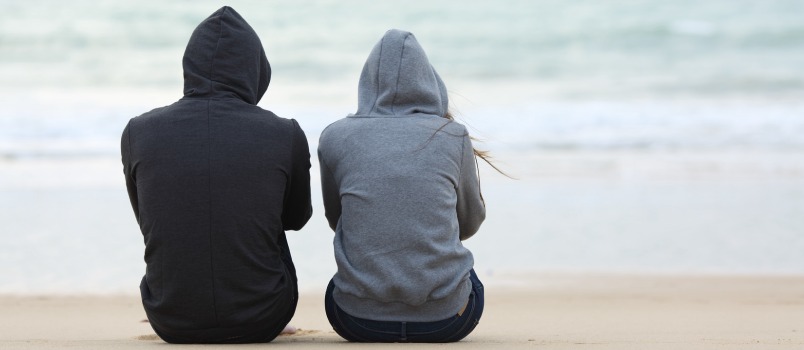 5 Ways to Cure Awkward Silences with Your Partner