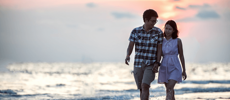 6 Tricks for a Budget Honeymoon