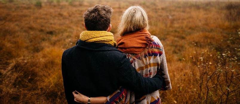 Admiration Is an Essential Part of a Relationship | Marriage.com