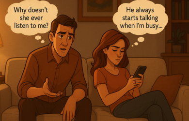 How to Improve Communication in Marriage: 17 Hot Tips