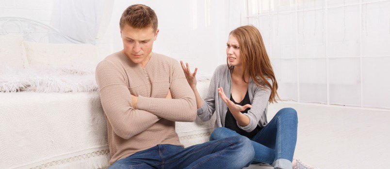 Jealousy In Marriage Signs Causes And Ways To Deal