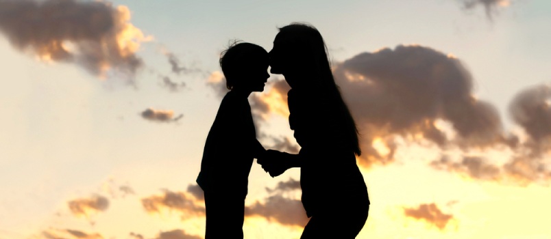 child custody rights for mothers