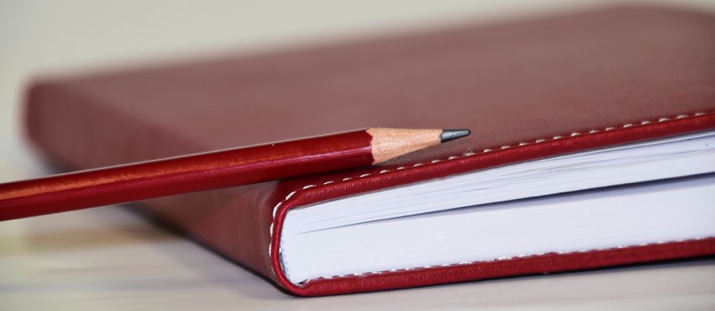 A line a day memory book A line a day memory book